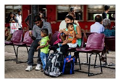 Negombo 32  Colombo Fort Station