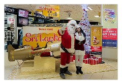 Negombo 33  Colombo Airport