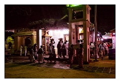 Yala 51  The Hindu Temple, Kataragama