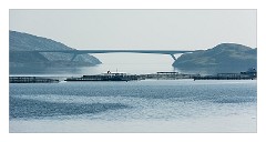 Harris 001  The Bridge from Harris to Scalpay