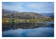 Harris 004  Ferry arriving in Tarbert