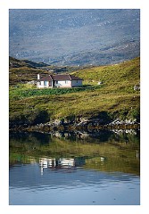 Harris 005  Ferry arriving in Tarbert