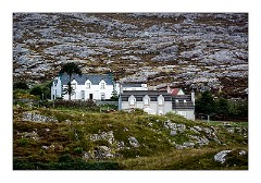 Harris 006  Ferry arriving in Tarbert