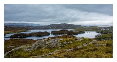 Harris 019  Drive along the Golden Road