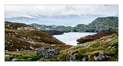 Harris 020  Drive along the Golden Road