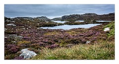 Harris 021  Drive along the Golden Road