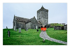 Harris 023  Wedding at Rodel Church