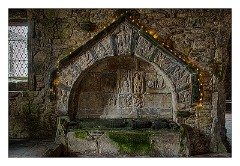 Harris 025  Wedding at Rodel Church