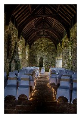 Harris 026  Wedding at Rodel Church