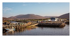 Harris 034  Leverburgh Ferry terminal to North Uist
