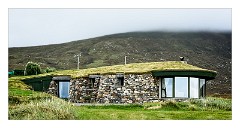 Harris 038  Modern Croft