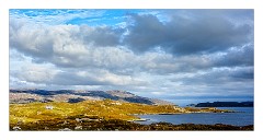 Harris 040  West Harris