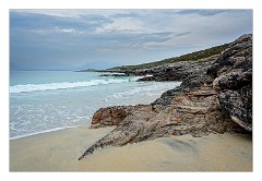 Harris 043  Luskentyre Beach