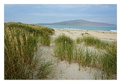 Harris 045  Luskentyre Beach