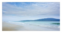 Harris 047  Luskentyre Beach