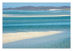 Harris 055  Luskentyre Beach
