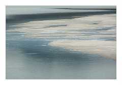 Harris 060  Luskentyre Beach Patterns