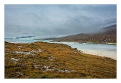 Harris 062  Luskentyre Beach