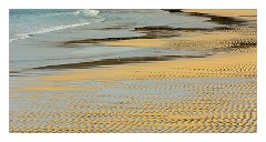 Harris 069  Seilebost Beach