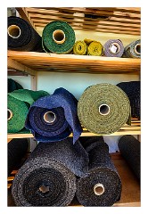 Harris 072  Luskentyre Harris Tweed Company