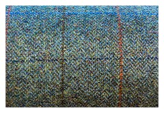 Harris 077  Harris Tweed