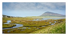 Harris 091  West Harris Salt Marshes