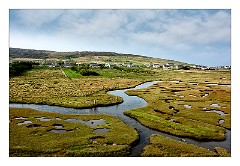 Harris 092  West Harris Salt Marshes