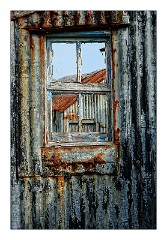 Harris 102  Rachel Morrisons Croft