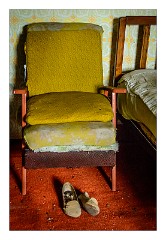 Harris 106  Rachel Morrisons Croft