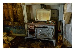 Harris 108  Rachel Morrisons Croft