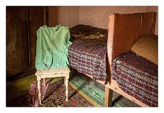 Harris 109  Rachel Morrisons Croft