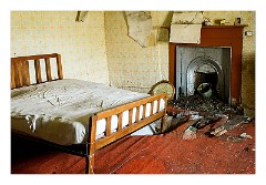 Harris 110  Rachel Morrisons Croft