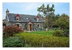 Harris 119  Modern Croft Harris