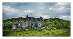 Harris 121  Manish Township