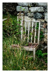 Harris 122  Manish Township