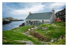 Harris 124  Manish Township