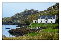 Harris 126  Manish Township