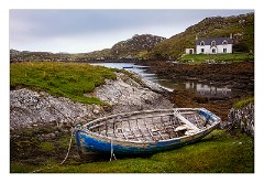 Harris 127  Manish Township