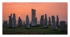 Lewis 02  Callanish Standing Stones