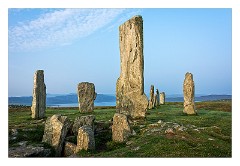 The Hebrides September 2014