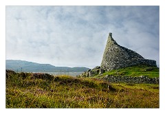 Lewis 15  Doune Brock