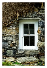 Lewis 29  Gearrannan Blackhouse Village