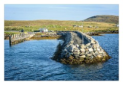 North Uist 02  Ferry Terminal North Uist