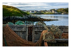 Scalpay 04  Cretetree Concret Ship from WW1