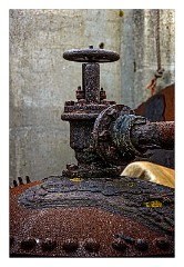 Scalpay 06  Cretetree Concret Ship from WW1