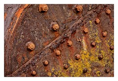 Scalpay 10  Abandoned boiler