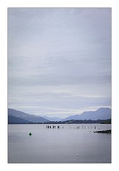 Scotland to Skye 01  Loch Lomond Shores