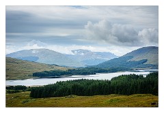 Scotland to Skye 02  Glen Coe