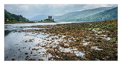 Scotland to Skye 05  Eilean Donan Castle