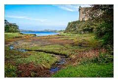 Skye 16  Dunvegan Castle